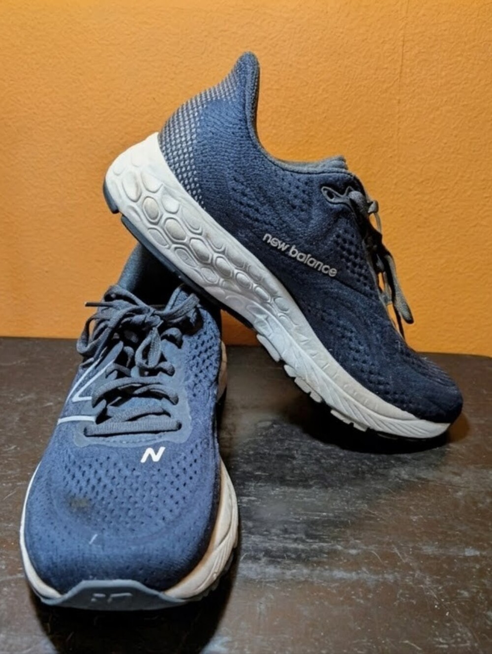 New Balance Fresh Foam X 880 v12 | Women's 9 Wide 👟✨